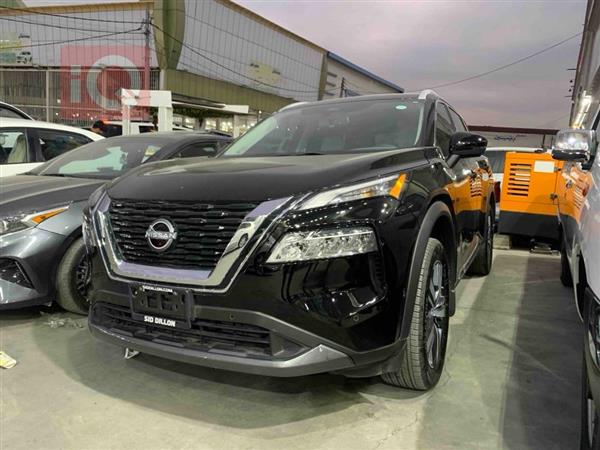 Nissan for sale in Iraq